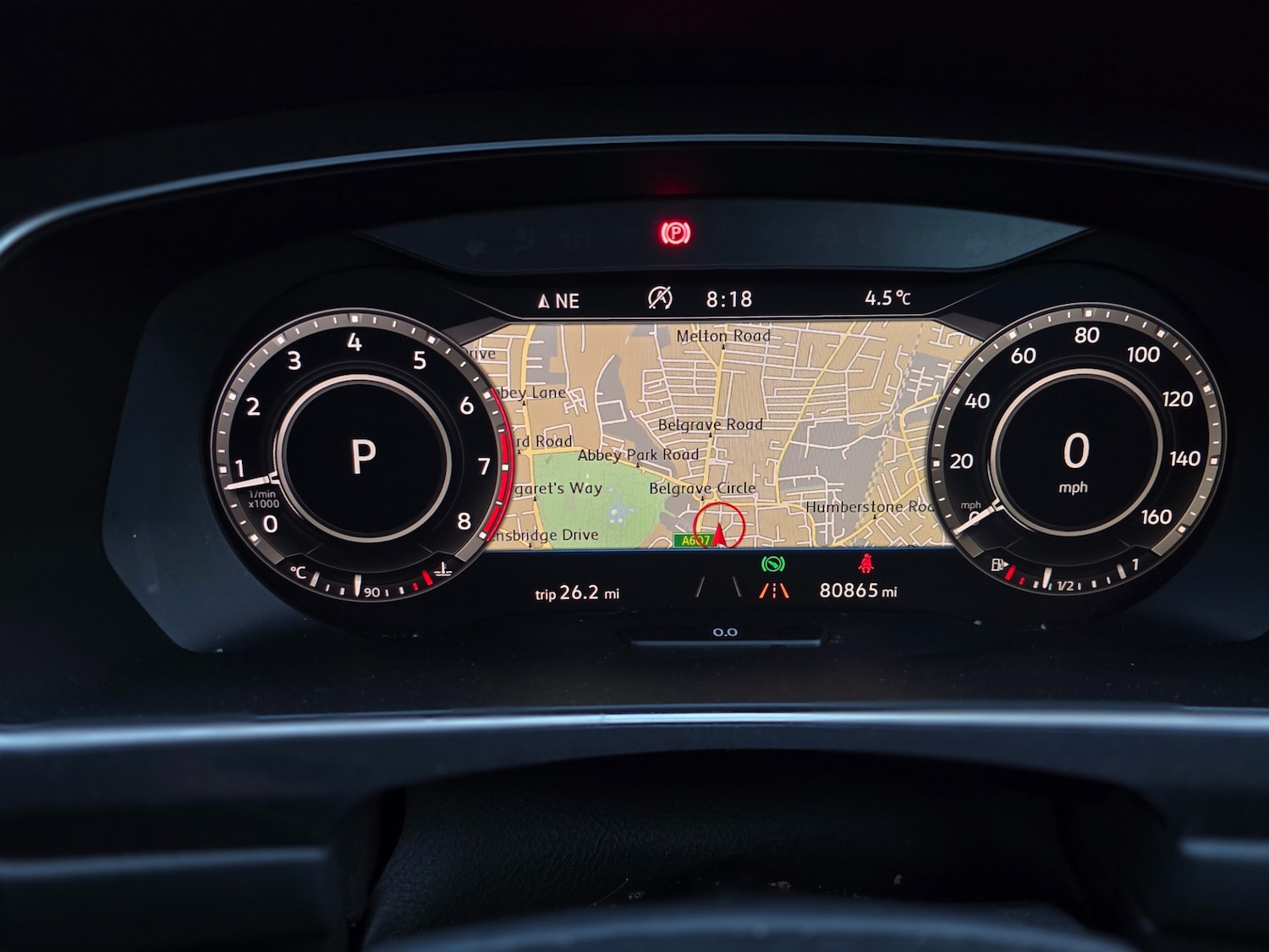 Used Volkswagen Tiguan 2018 for sale - 76897291: Photo 45