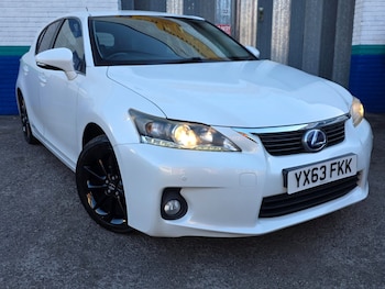 Used Lexus CT 2014 for sale - 78433191: Photo