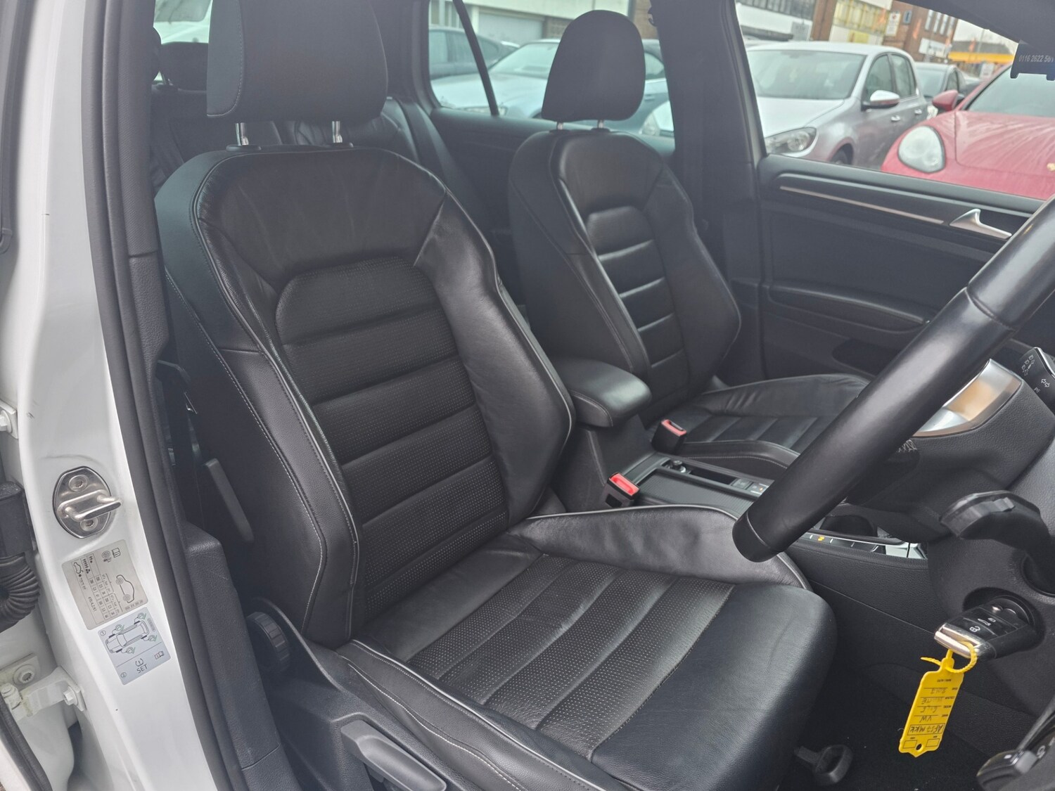 Used Volkswagen Golf 2017 for sale - 77495047: Photo 11