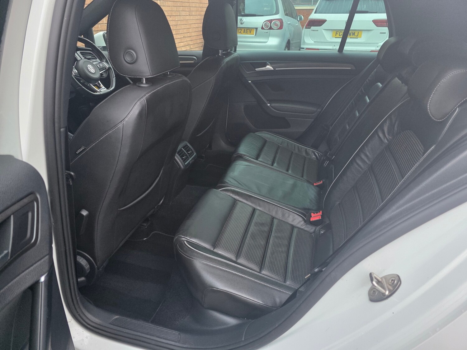 Used Volkswagen Golf 2017 for sale - 77495047: Photo 15