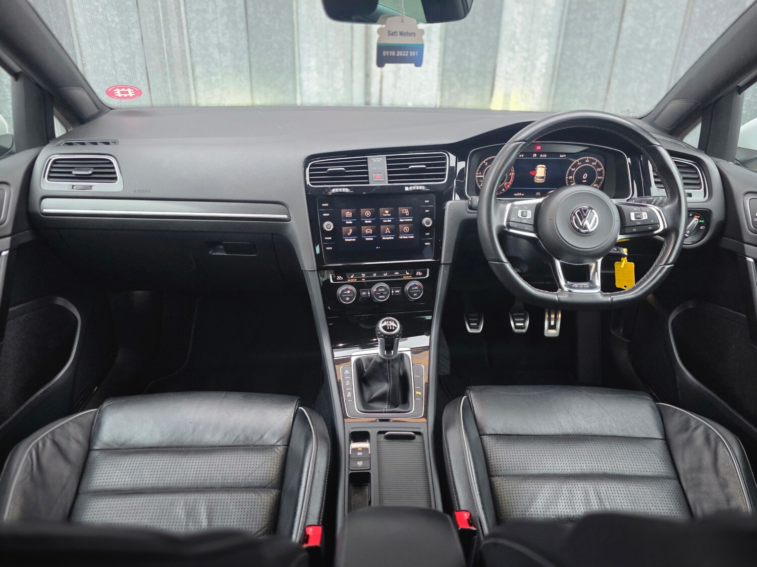 Used Volkswagen Golf 2017 for sale - 77495047: Photo 16