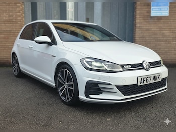 Used Volkswagen Golf 2017 for sale - 77495047: Photo