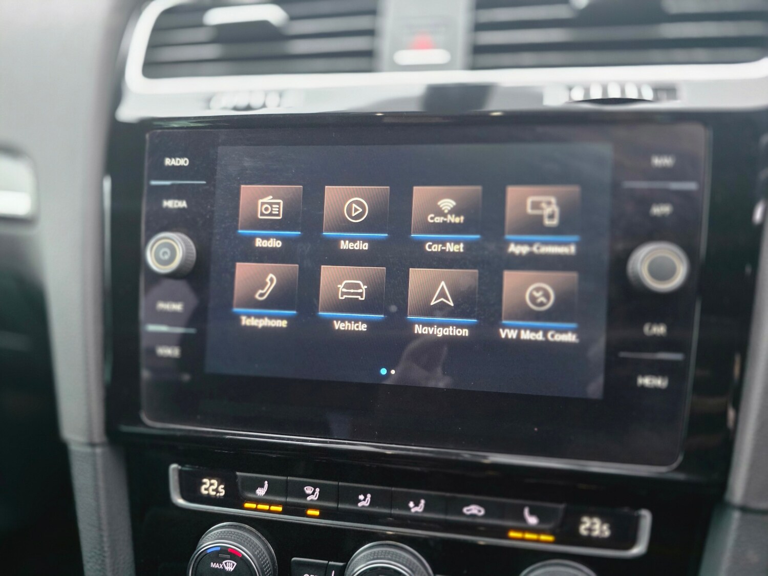 Used Volkswagen Golf 2017 for sale - 77495047: Photo 22