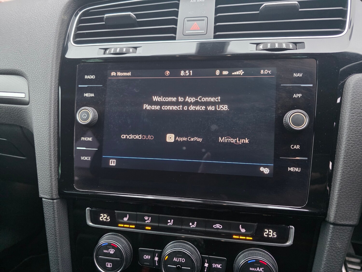 Used Volkswagen Golf 2017 for sale - 77495047: Photo 24