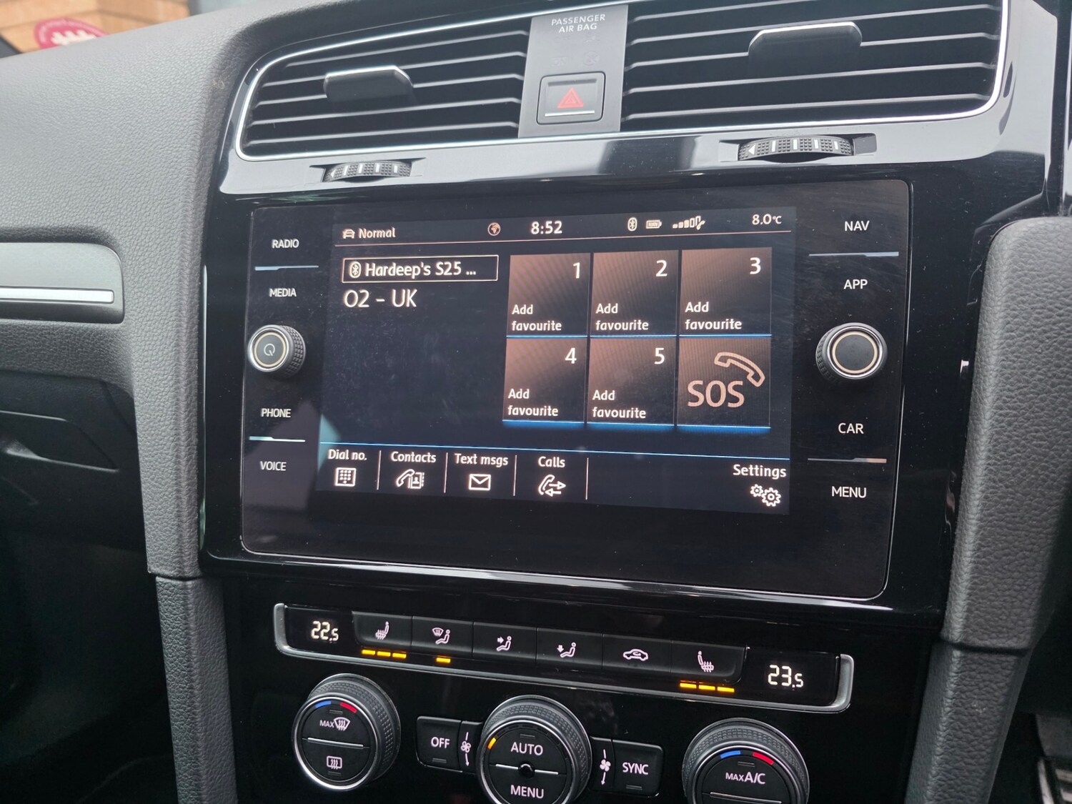 Used Volkswagen Golf 2017 for sale - 77495047: Photo 26