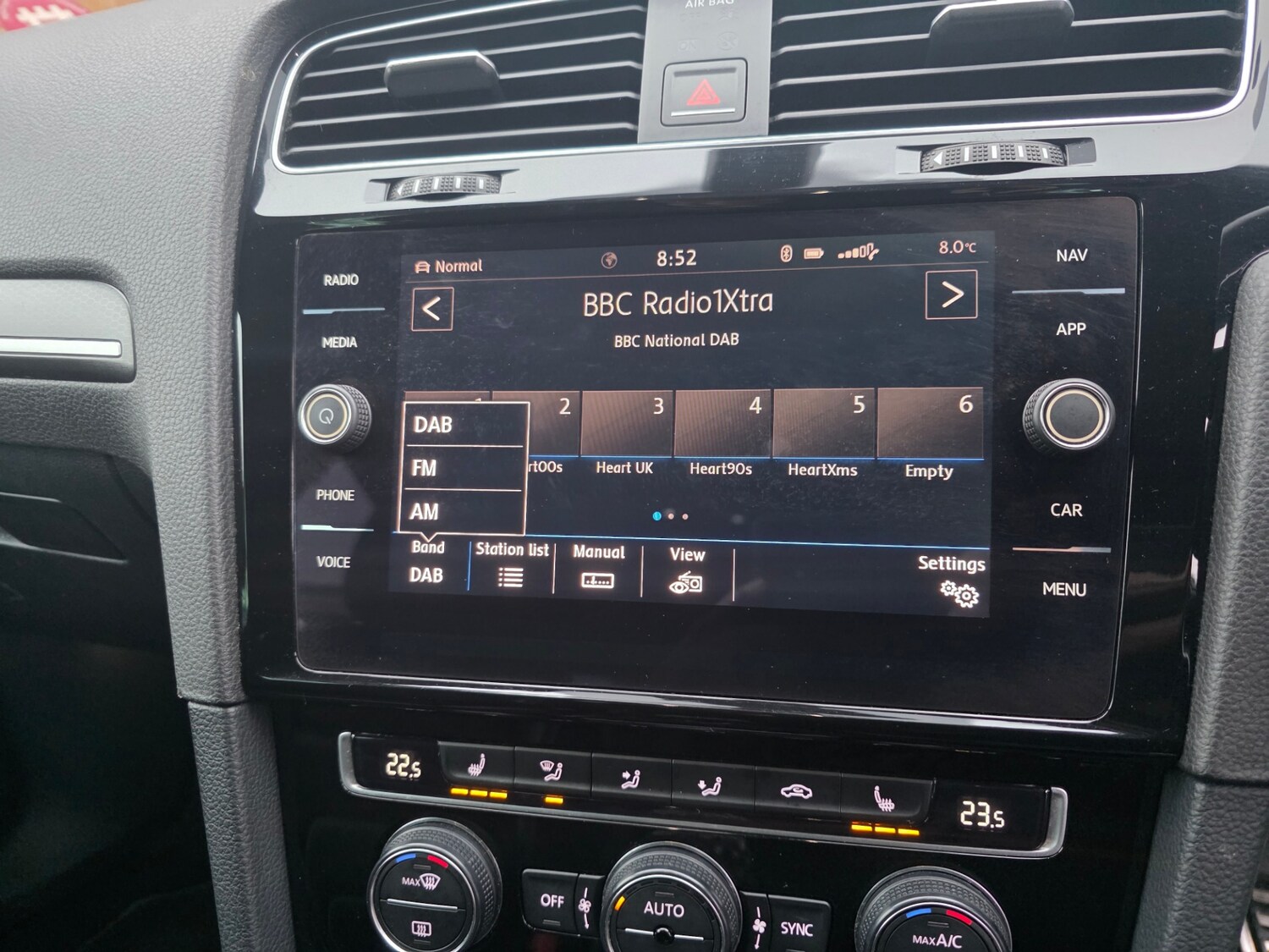 Used Volkswagen Golf 2017 for sale - 77495047: Photo 27