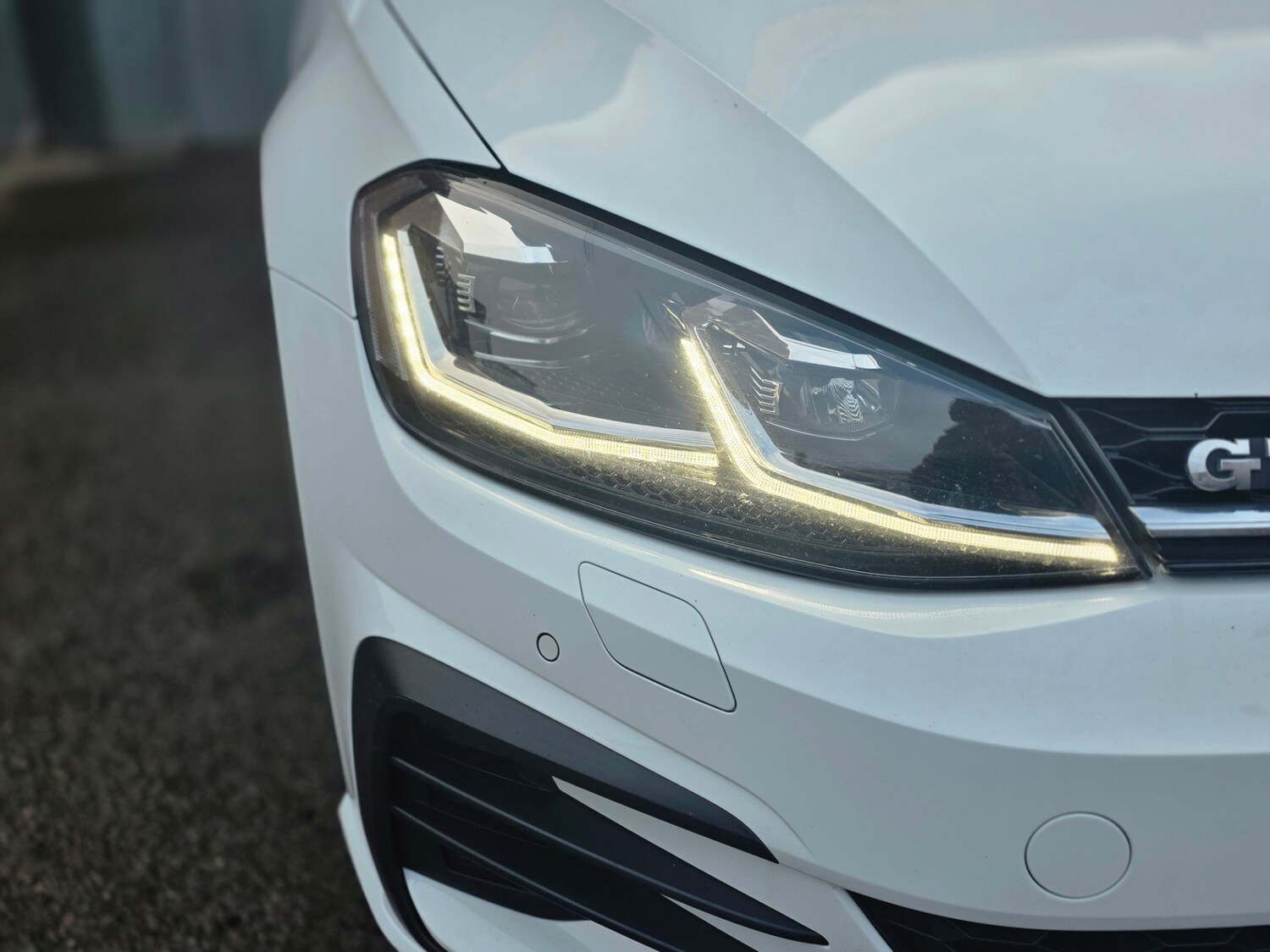 Used Volkswagen Golf 2017 for sale - 77495047: Photo 35