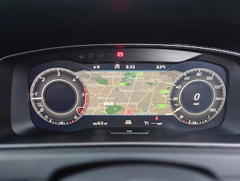 Used Volkswagen Golf 2017 for sale - 77495047: Photo