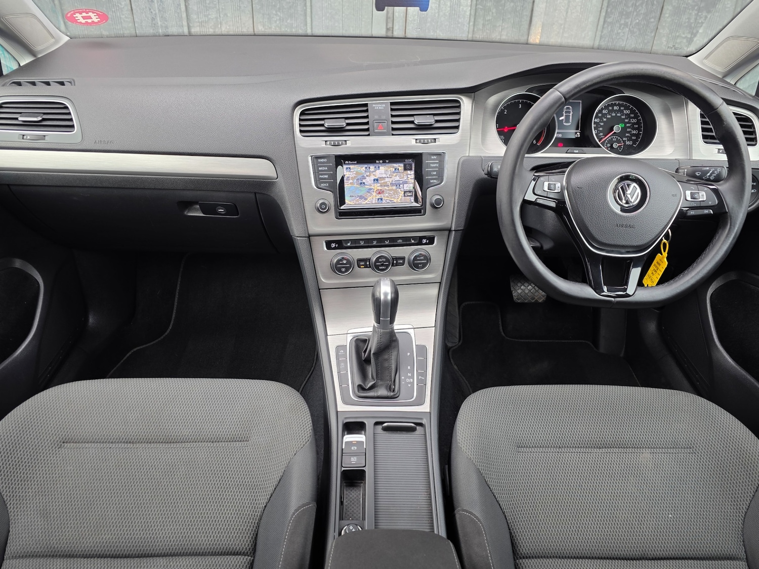 Used Volkswagen Golf 2014 for sale - 77981922: Photo 10