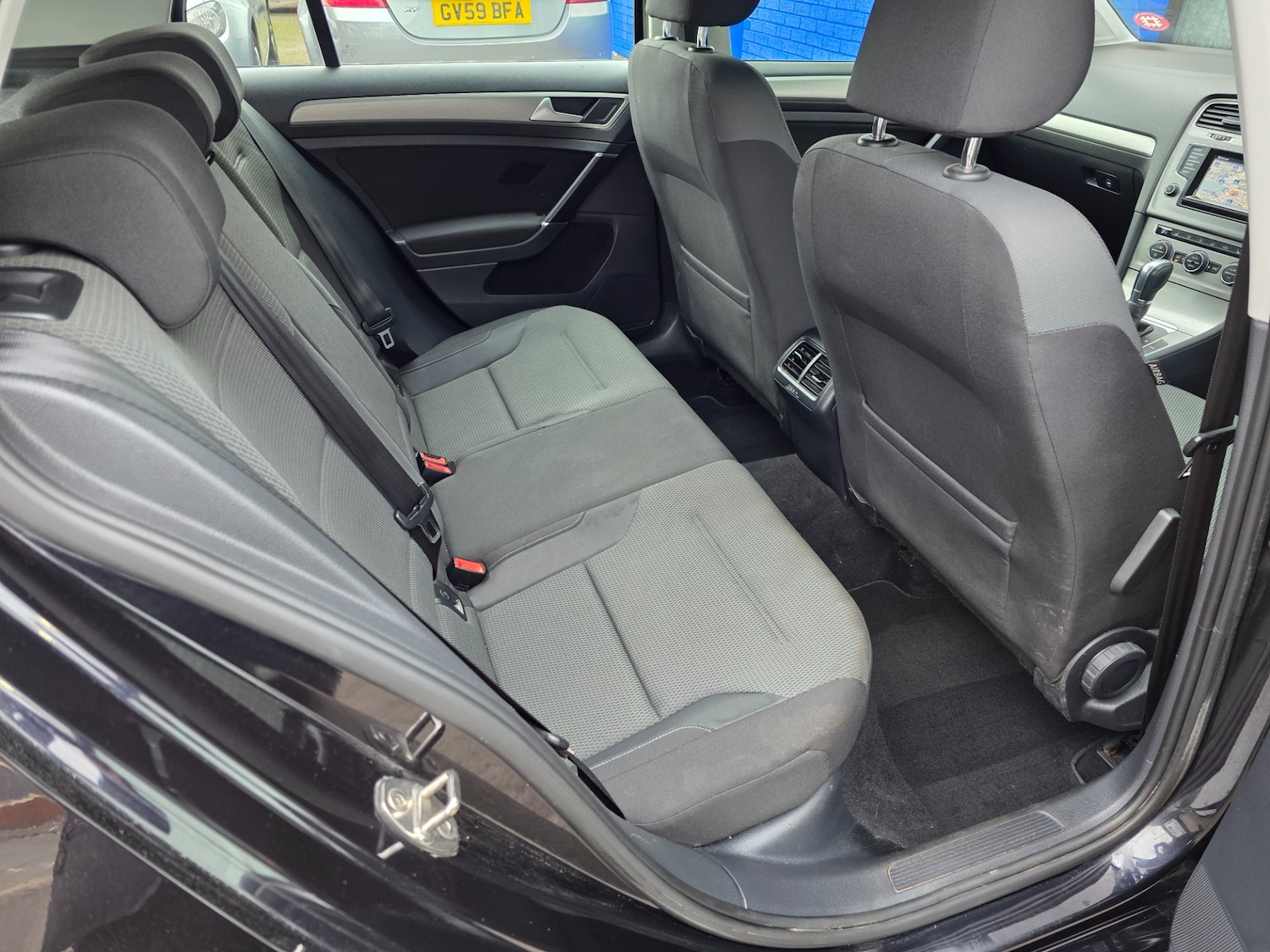 Used Volkswagen Golf 2014 for sale - 77981922: Photo 13