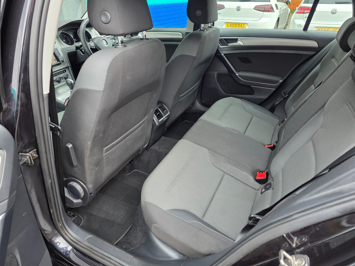 Used Volkswagen Golf 2014 for sale - 77981922: Photo 14