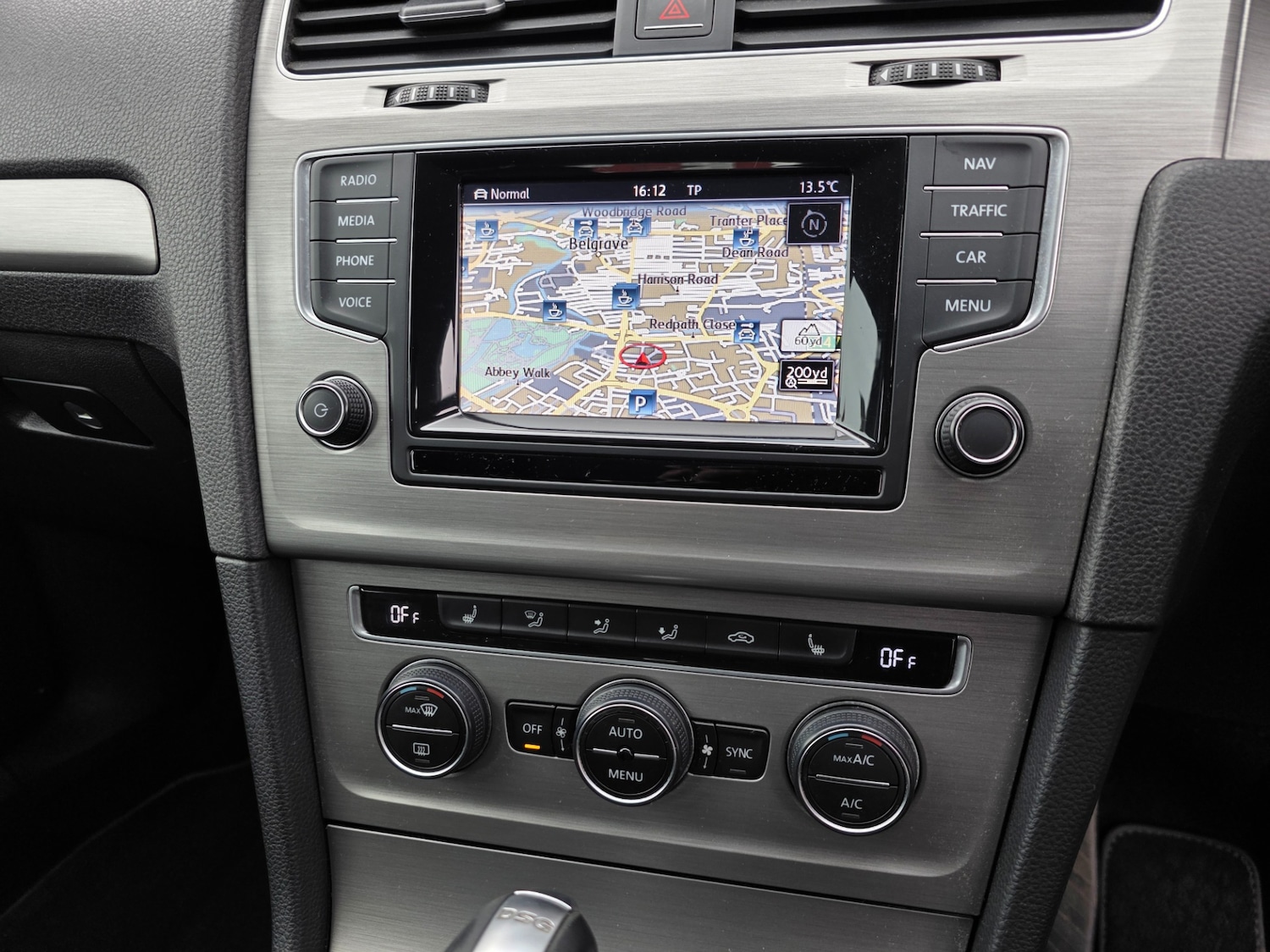 Used Volkswagen Golf 2014 for sale - 77981922: Photo 17