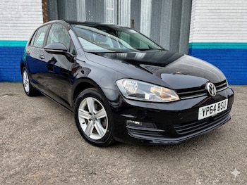 Used Volkswagen Golf 2014 for sale - 77981922: Photo