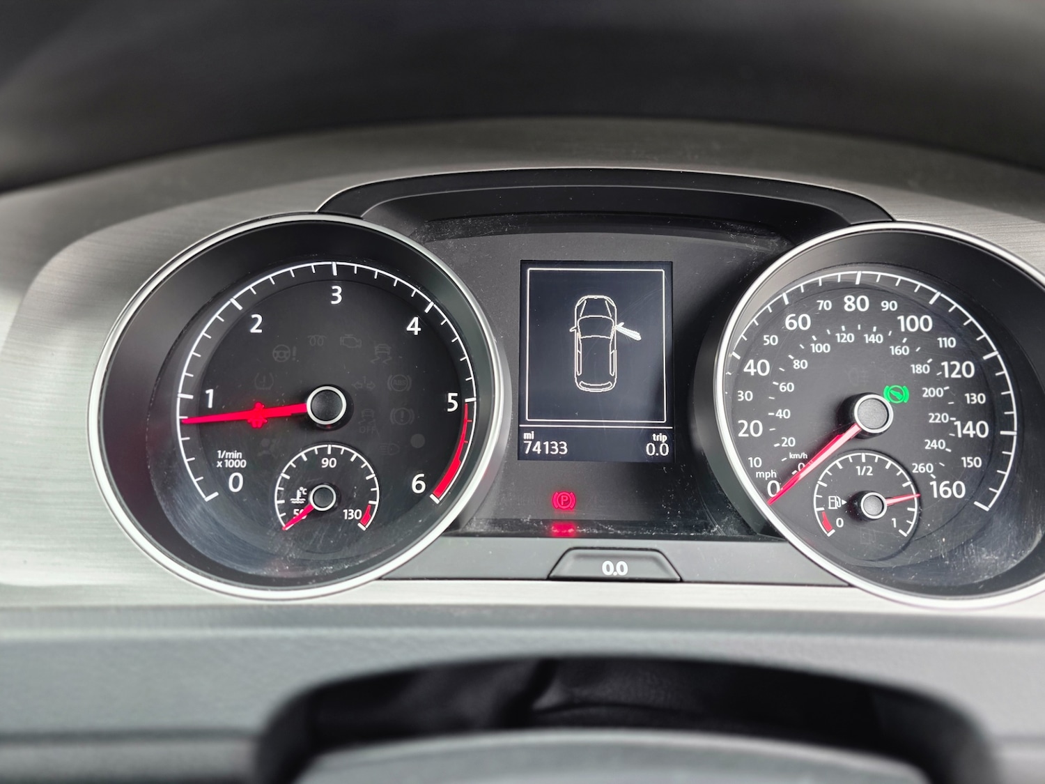 Used Volkswagen Golf 2014 for sale - 77981922: Photo 26