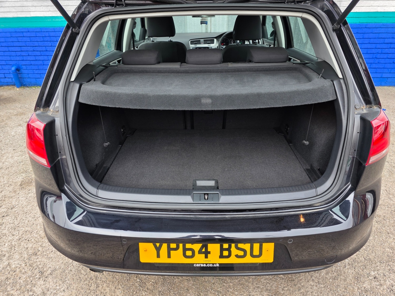 Used Volkswagen Golf 2014 for sale - 77981922: Photo 30