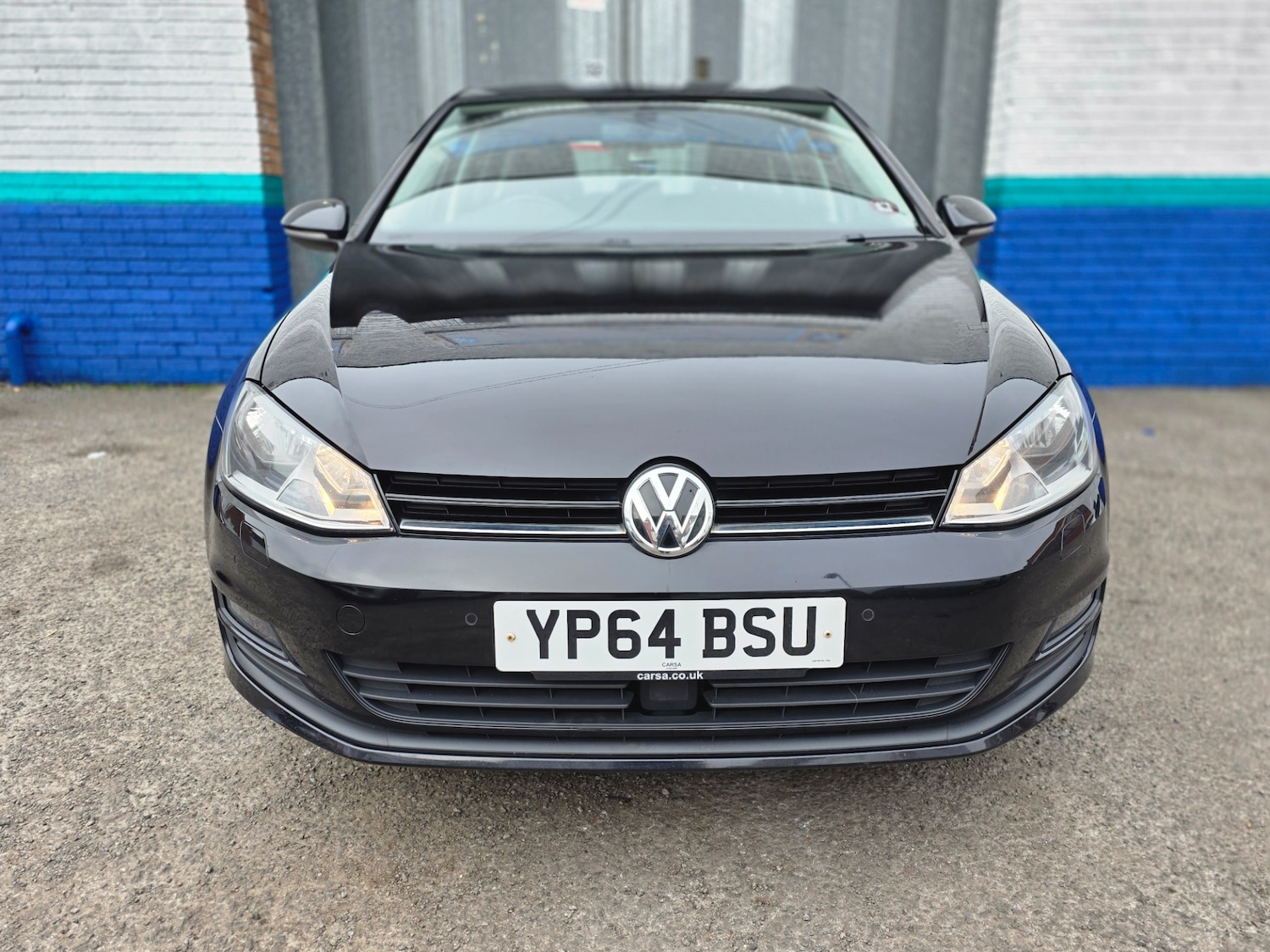 Used Volkswagen Golf 2014 for sale - 77981922: Photo 4