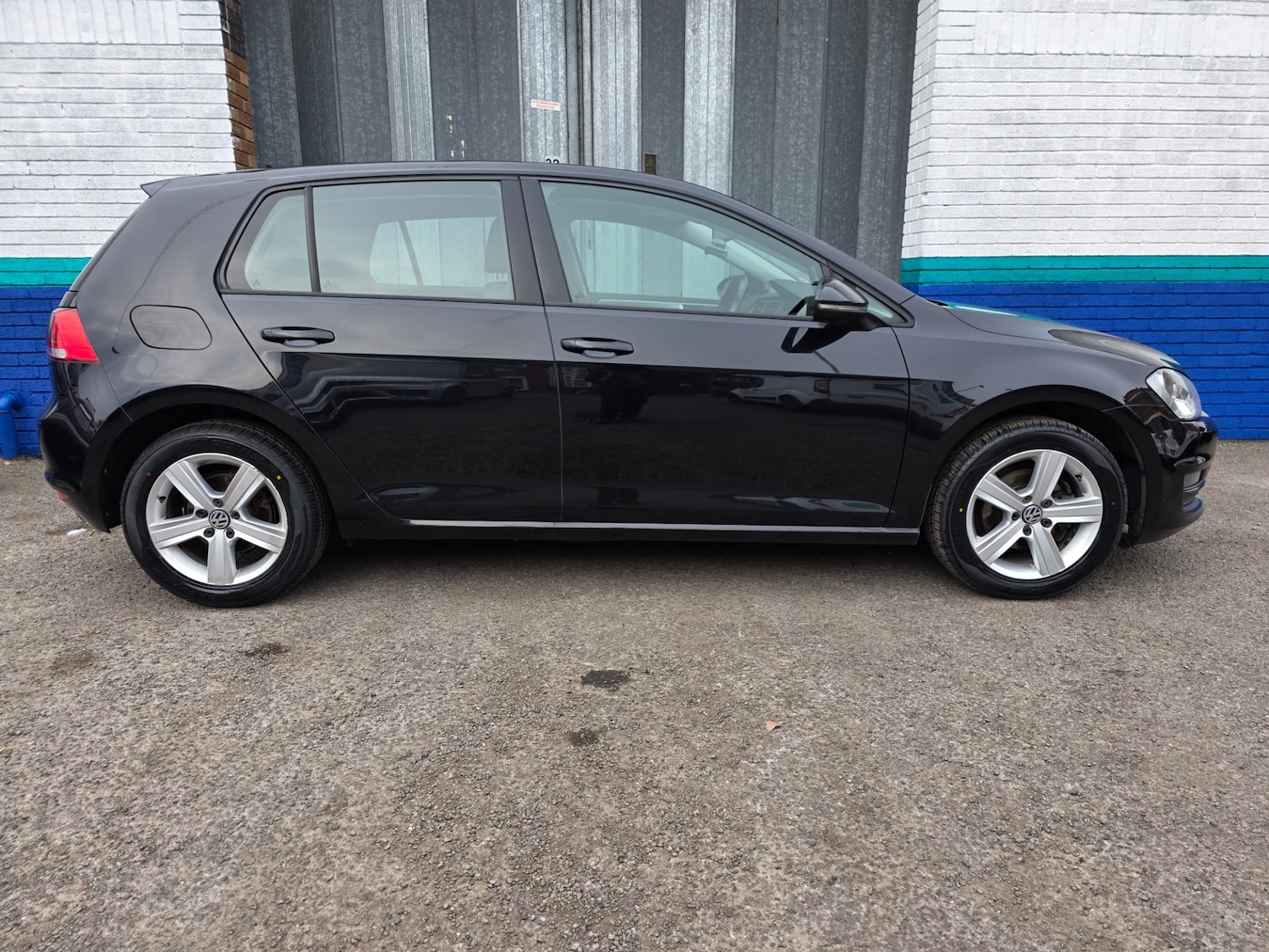 Used Volkswagen Golf 2014 for sale - 77981922: Photo 5