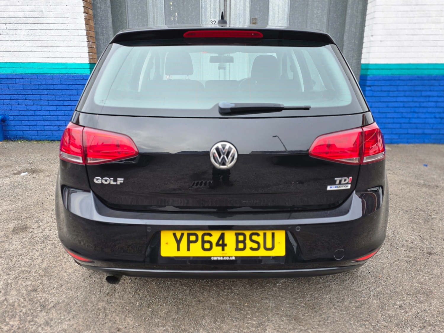 Used Volkswagen Golf 2014 for sale - 77981922: Photo 7