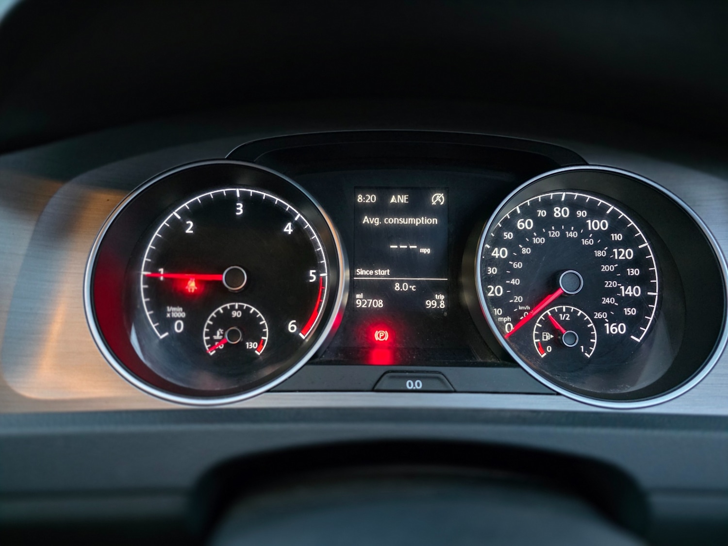 Used Volkswagen Golf 2015 for sale - 76897288: Photo 12