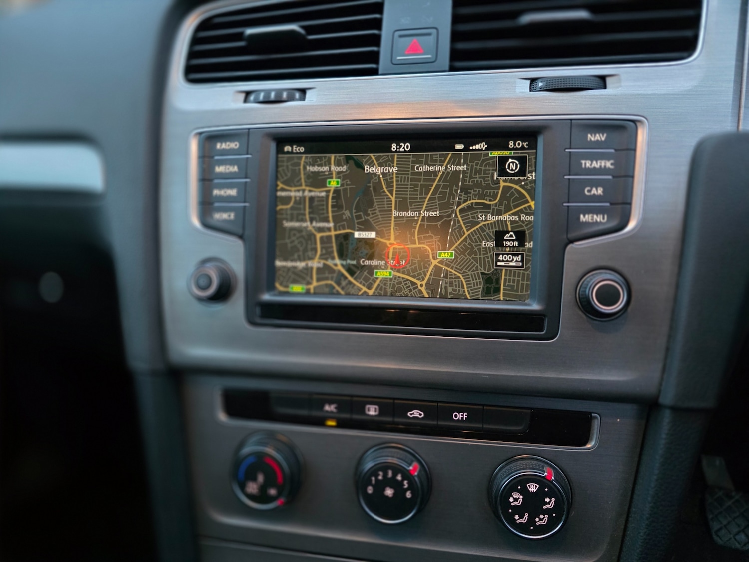 Used Volkswagen Golf 2015 for sale - 76897288: Photo 13