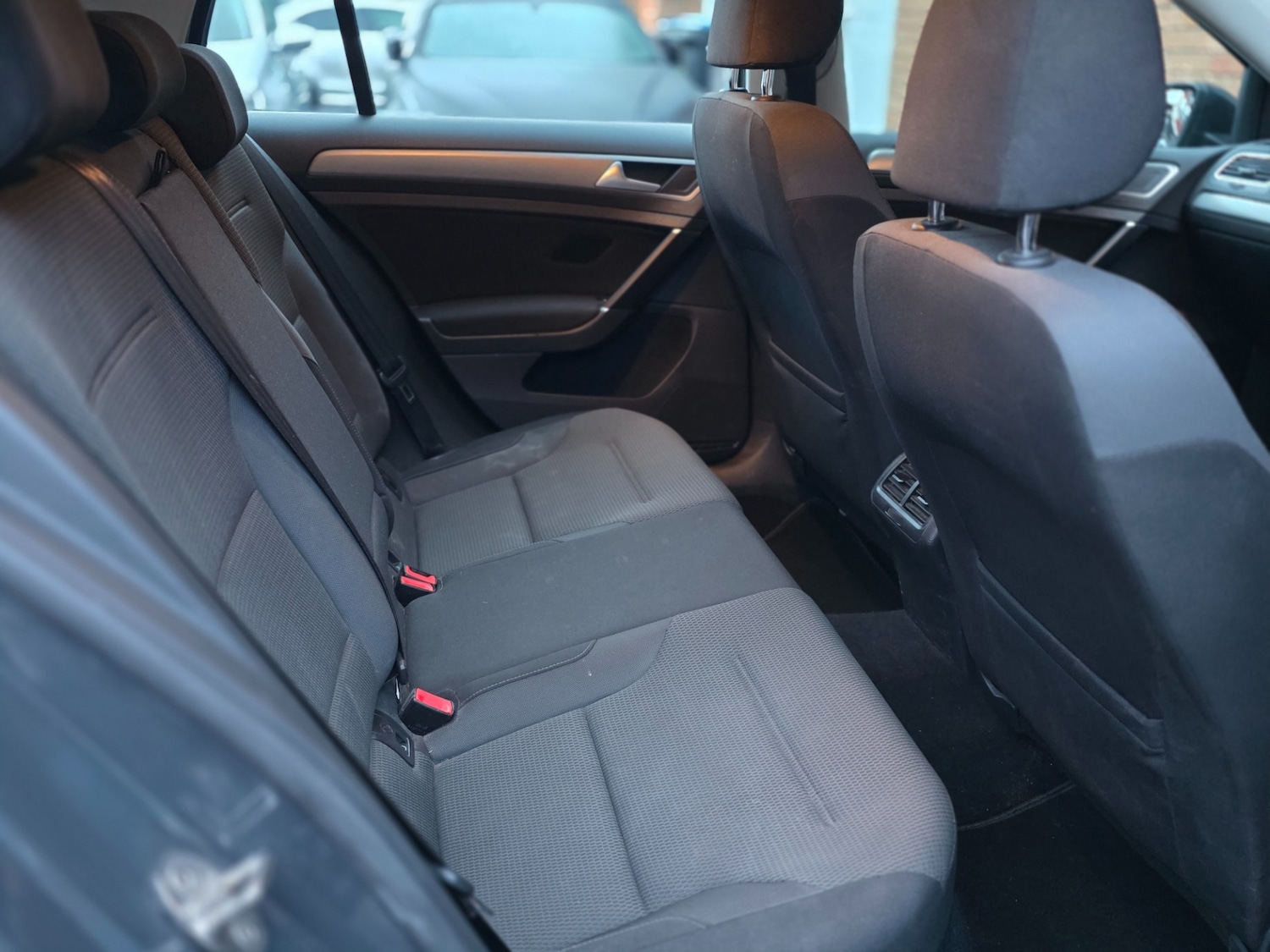 Used Volkswagen Golf 2015 for sale - 76897288: Photo 18