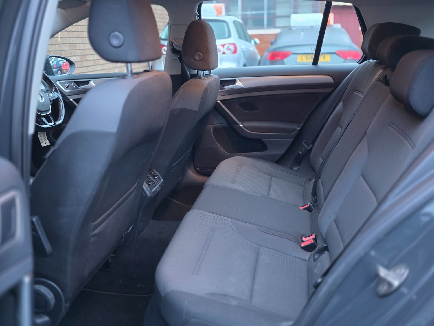 Used Volkswagen Golf 2015 for sale - 76897288: Photo 19