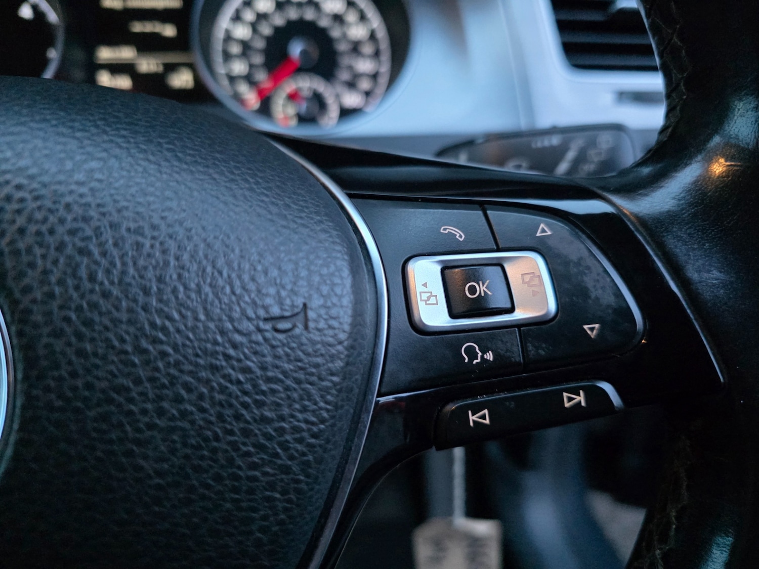 Used Volkswagen Golf 2015 for sale - 76897288: Photo 23