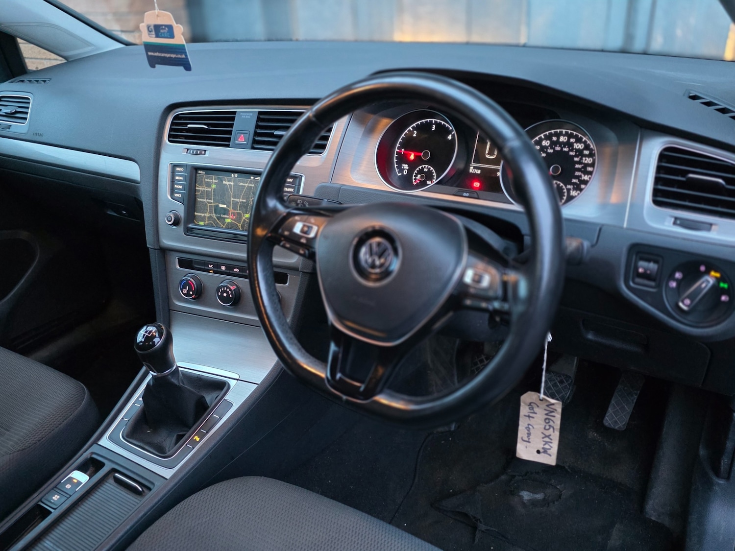 Used Volkswagen Golf 2015 for sale - 76897288: Photo 29