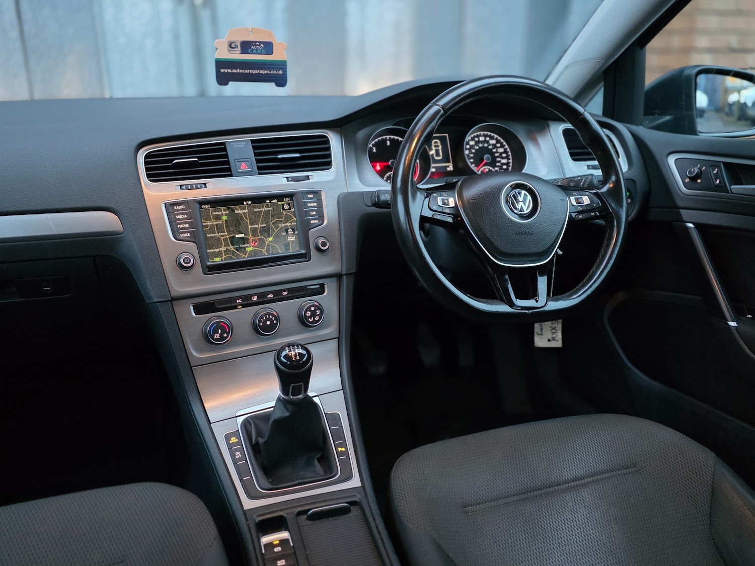 Used Volkswagen Golf 2015 for sale - 76897288: Photo 30