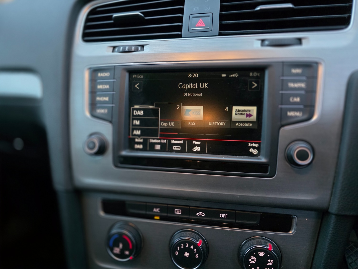 Used Volkswagen Golf 2015 for sale - 76897288: Photo 32