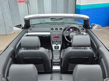 Used Audi A4 2008 for sale - 78240591: Photo