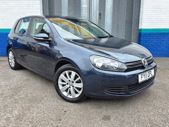 Used Volkswagen Golf 2011 for sale - 78506300: Photo