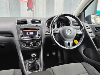 Used Volkswagen Golf 2011 for sale - 78506300: Photo