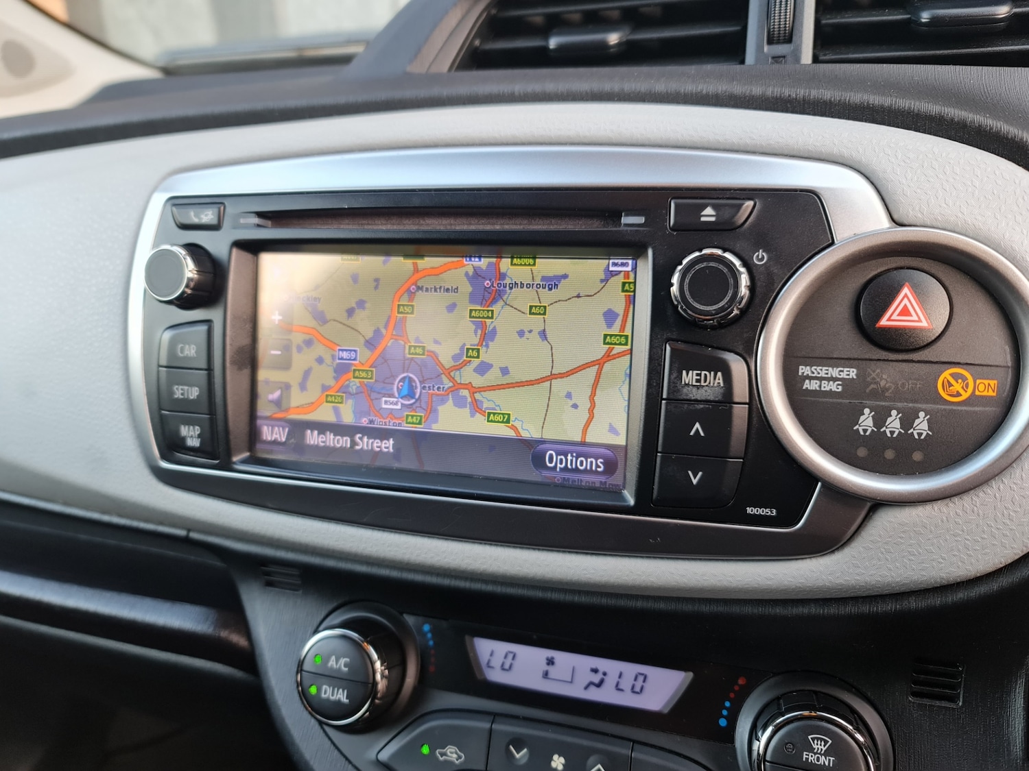 Used Toyota Yaris 2012 for sale - 76205598: Photo 21