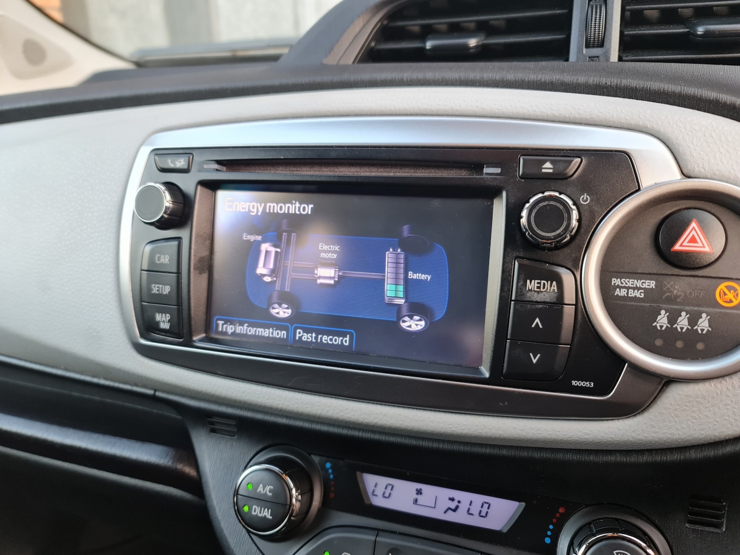 Used Toyota Yaris 2012 for sale - 76205598: Photo 23