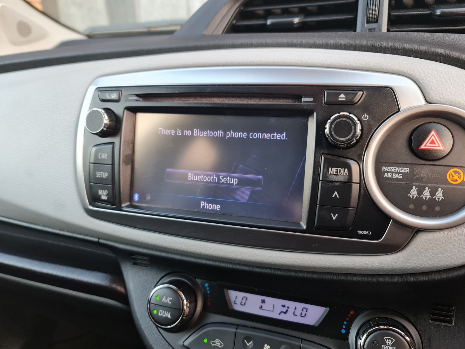 Used Toyota Yaris 2012 for sale - 76205598: Photo 24