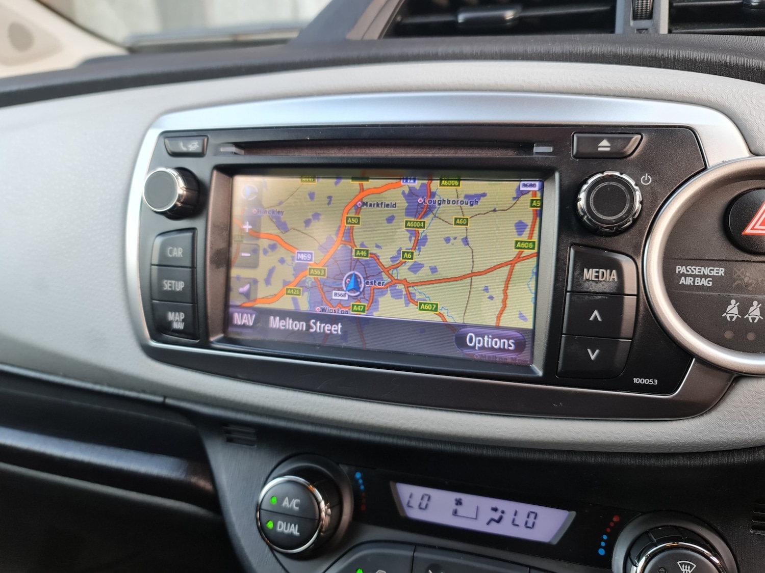 Used Toyota Yaris 2012 for sale - 76205598: Photo 25