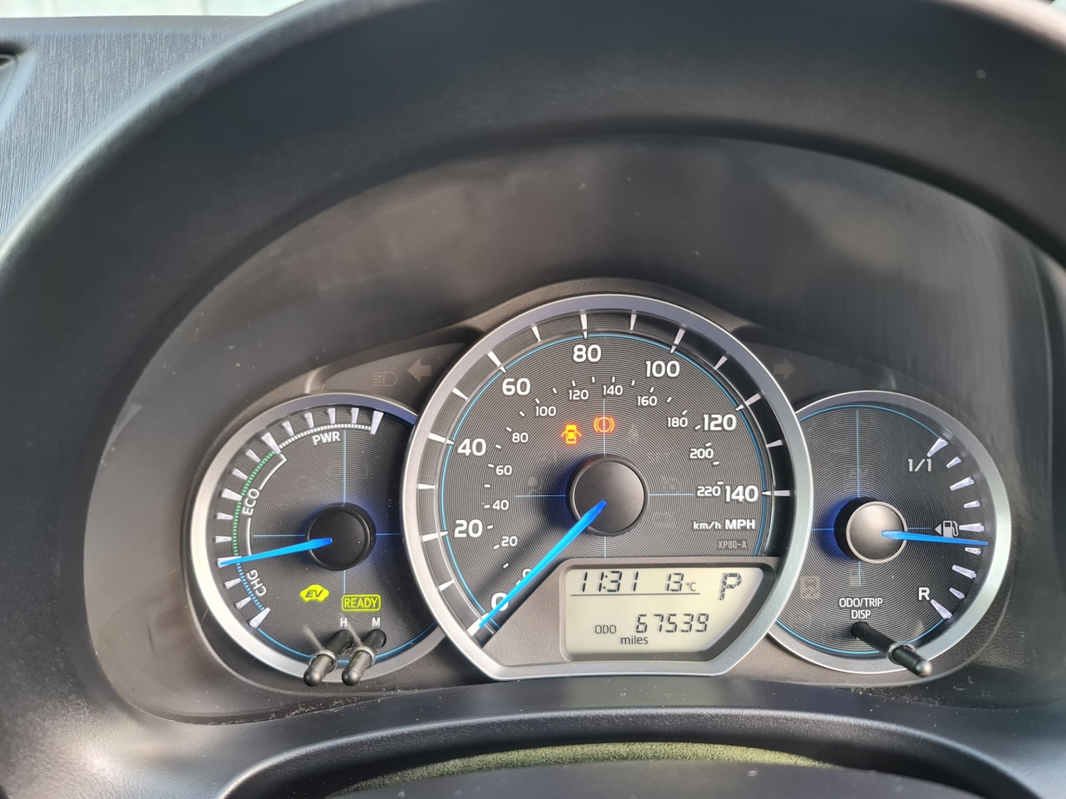 Used Toyota Yaris 2012 for sale - 76205598: Photo 31