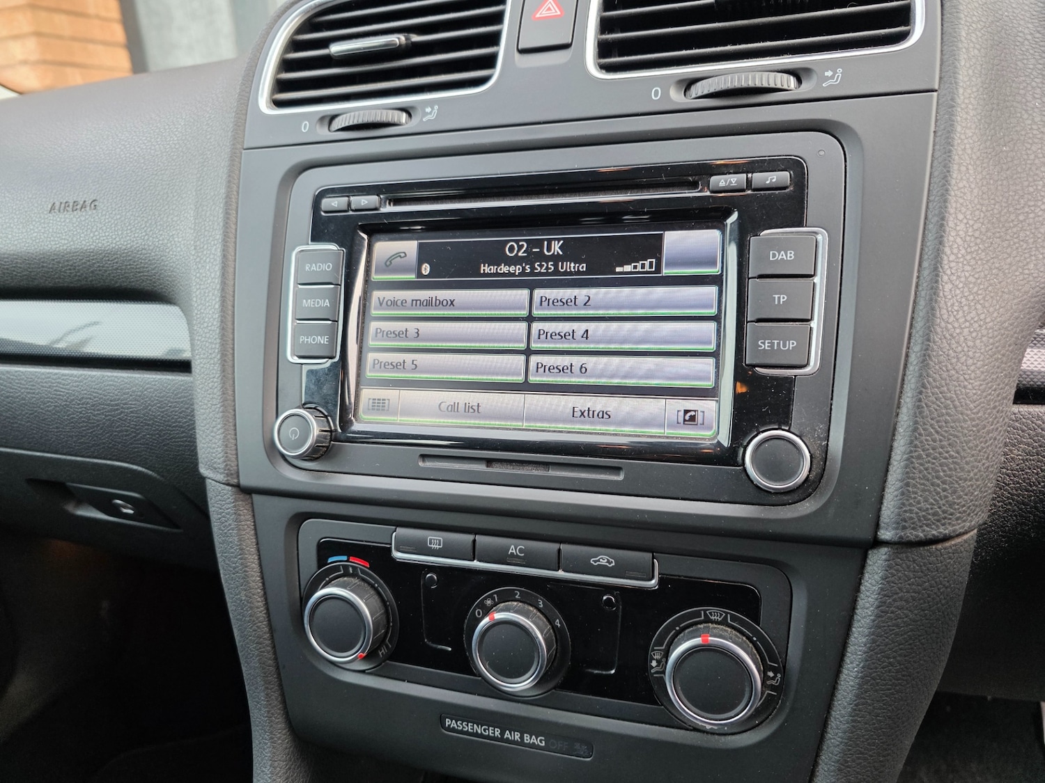 Used Volkswagen Golf 2011 for sale - 77851517: Photo 25