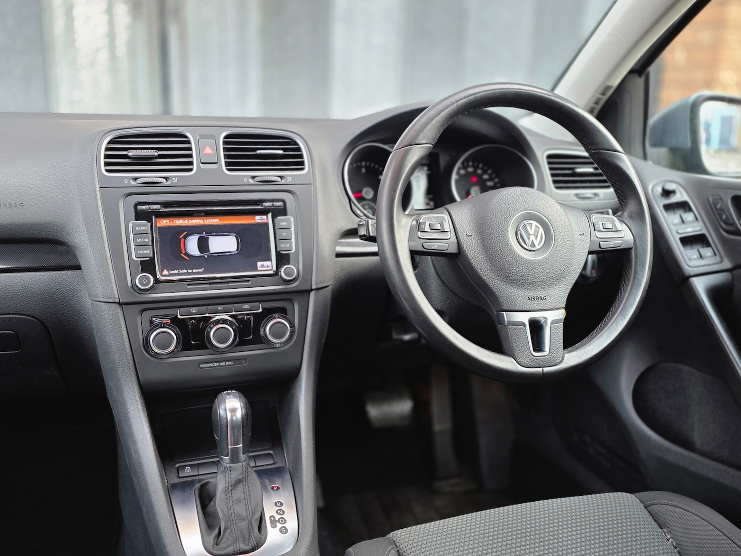 Used Volkswagen Golf 2011 for sale - 77851517: Photo 3