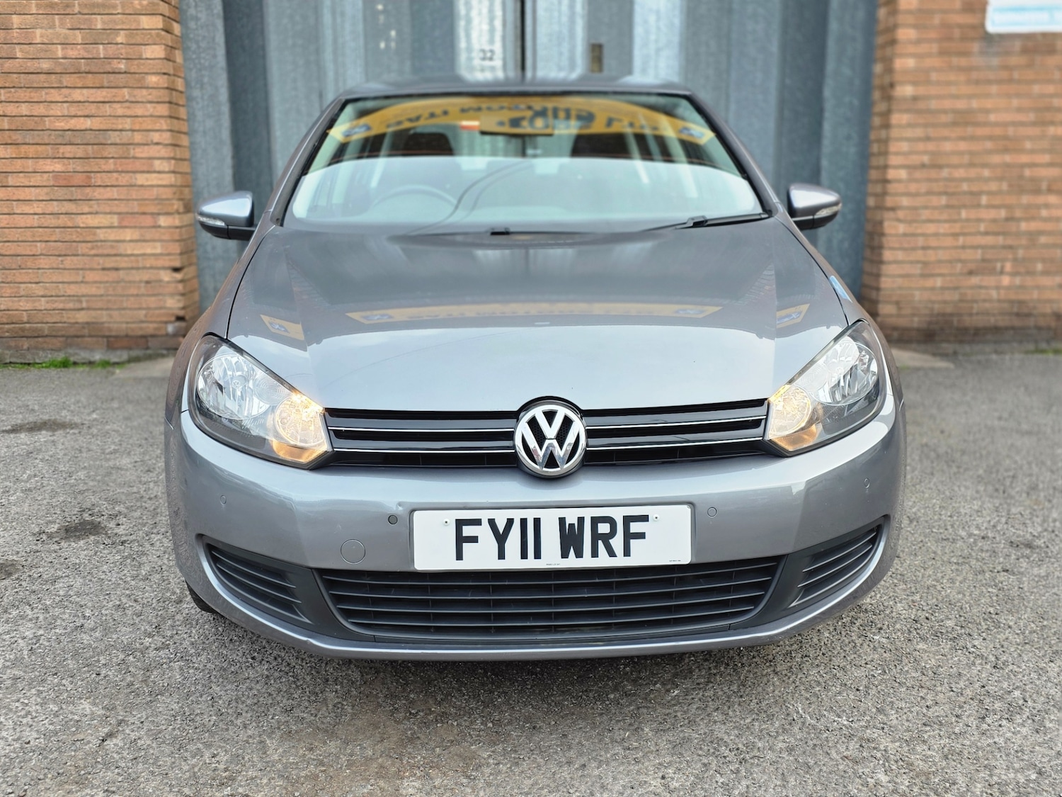 Used Volkswagen Golf 2011 for sale - 77851517: Photo 4