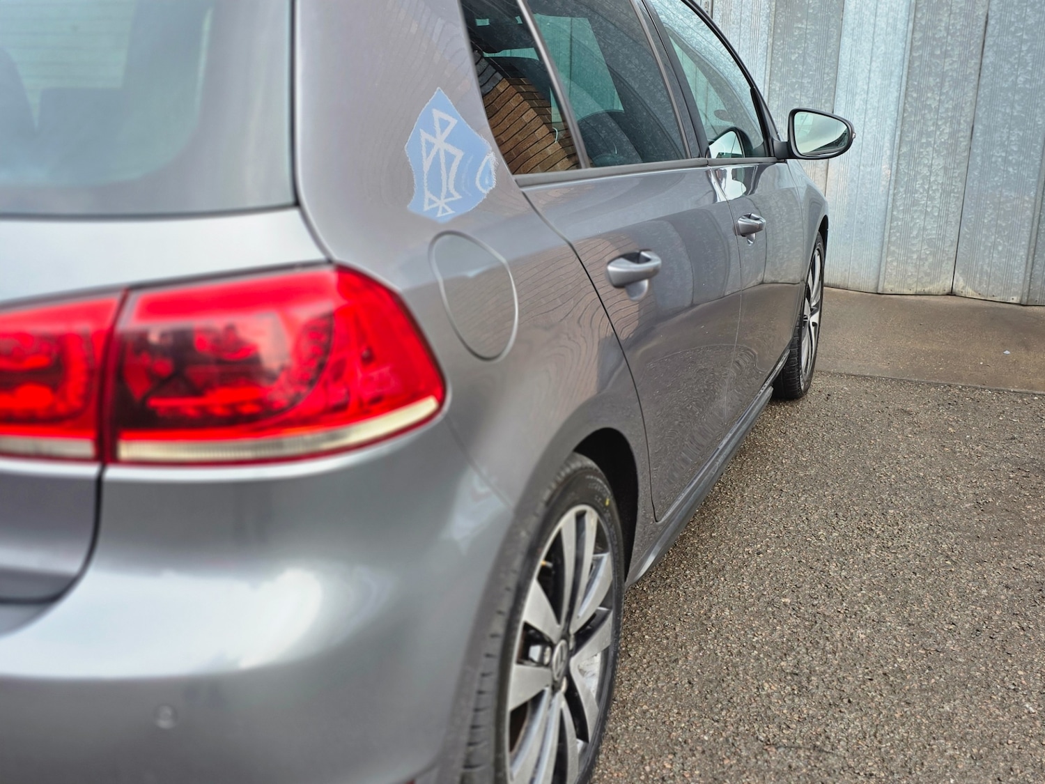 Used Volkswagen Golf 2011 for sale - 77622708: Photo 10