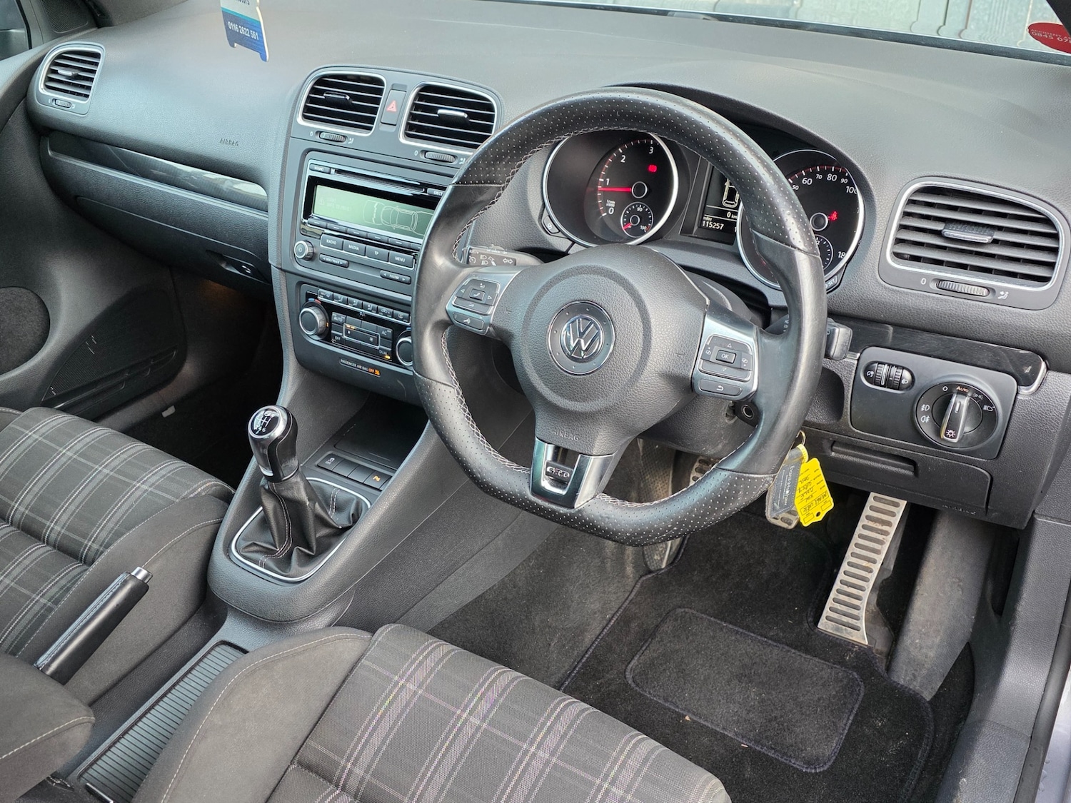 Used Volkswagen Golf 2011 for sale - 77622708: Photo 11