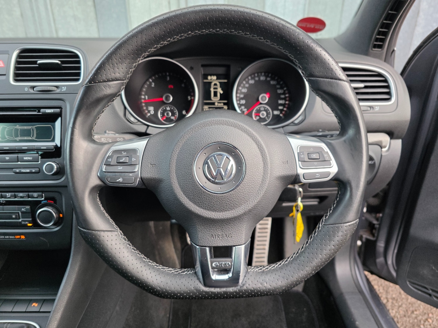 Used Volkswagen Golf 2011 for sale - 77622708: Photo 13