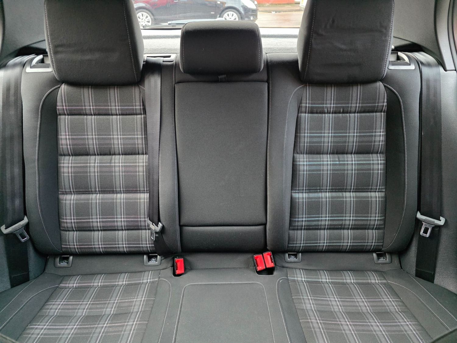 Used Volkswagen Golf 2011 for sale - 77622708: Photo 18