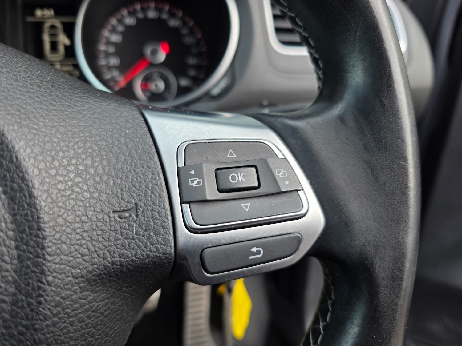 Used Volkswagen Golf 2011 for sale - 77622708: Photo 20