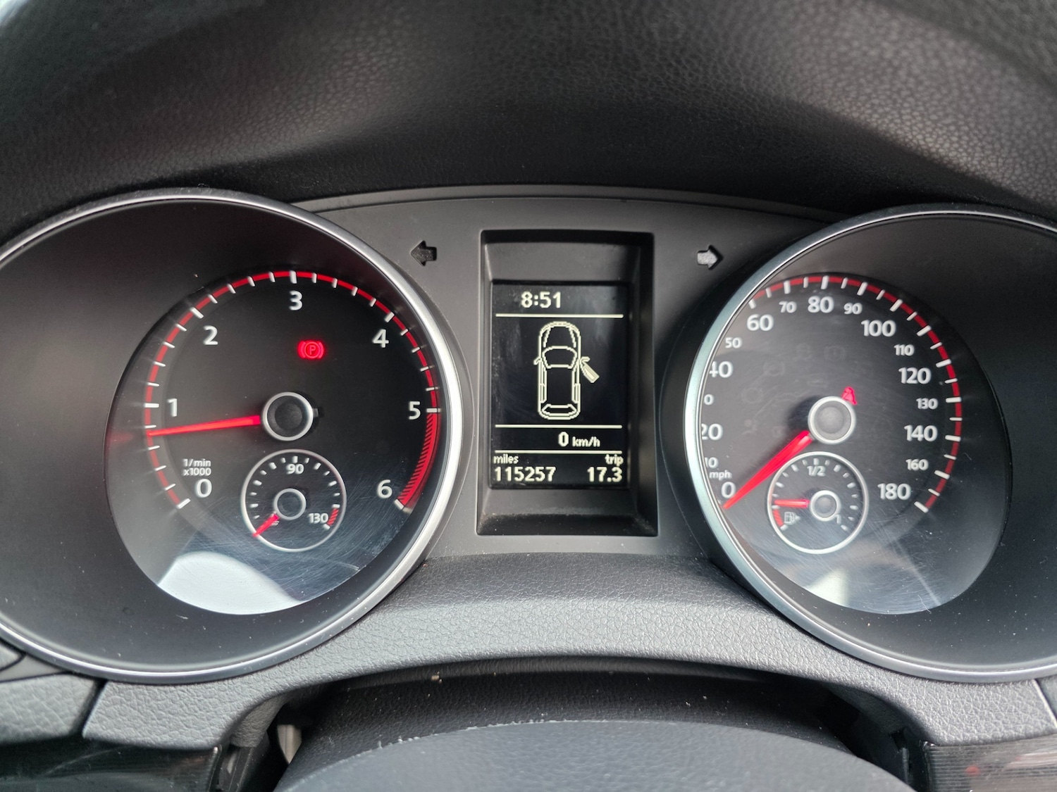 Used Volkswagen Golf 2011 for sale - 77622708: Photo 26