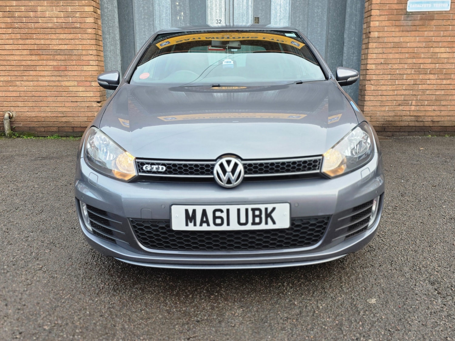 Used Volkswagen Golf 2011 for sale - 77622708: Photo 7