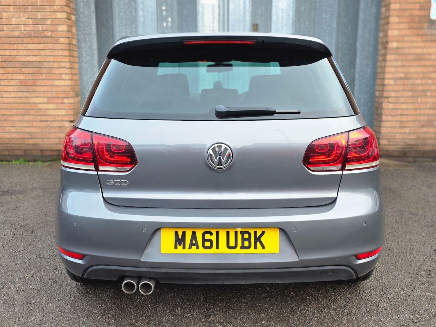 Used Volkswagen Golf 2011 for sale - 77622708: Photo 8