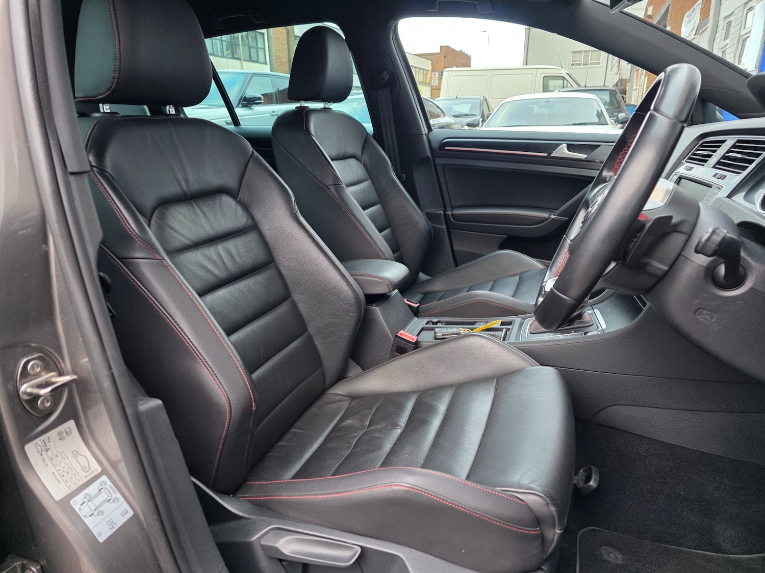 Used Volkswagen Golf 2015 for sale - 78112407: Photo 13